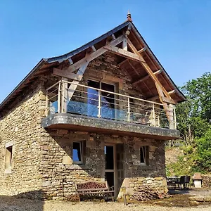Сasa de vacaciones Coeur Du Finistere, Pleyben