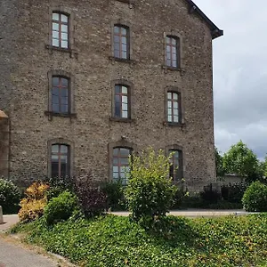 Apartamento Escale Dinannaise, Dinan