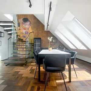 Darebell - Designerapartments Kirchfeldgasse Appartement Wenen