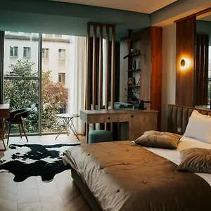 Centropolis Appartement Shkodër