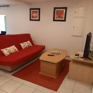 Apartamento Ile Breizh, Ploubezre