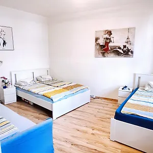 Prater Appartement Wenen