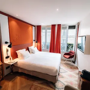 Vendome Saint-germain Hotel Parijs