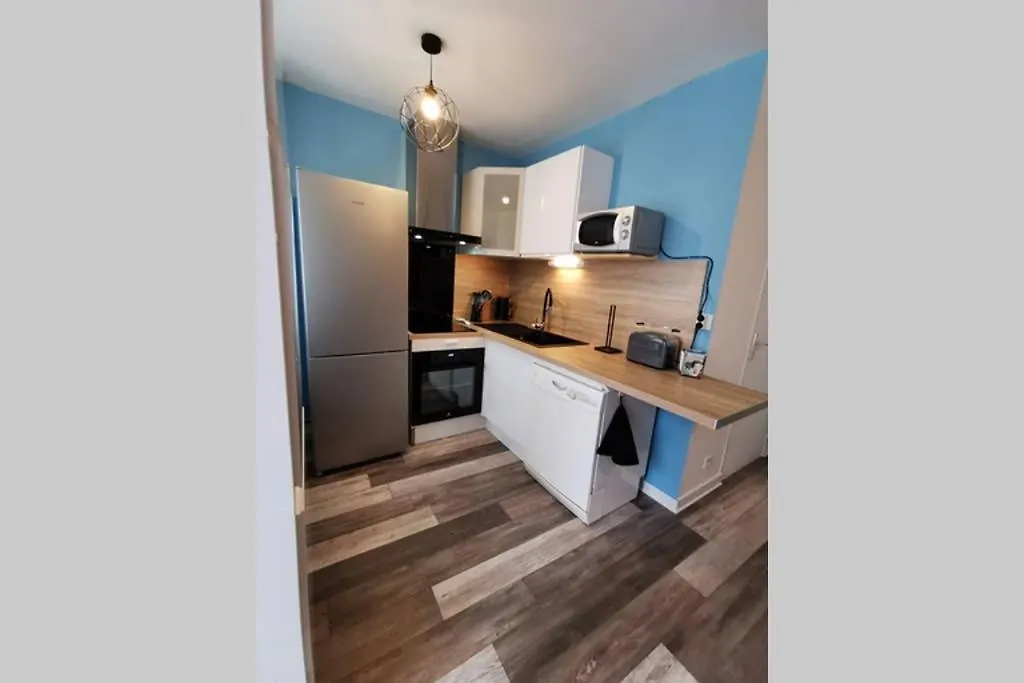 Apartamento 